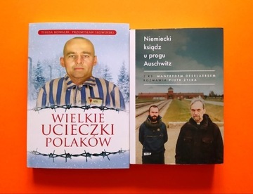 NIEMIECKI KSIĄDZ U PROGU AUSCHWITZ ... 