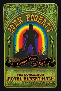 John Fogerty – Comin' Down The Road The Concert ..