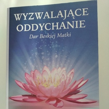 Wyzwalające Oddychanie