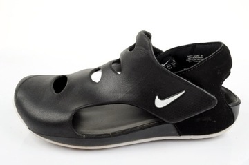 Sandały dziecięce Nike [DH9462 001] r. 33,5