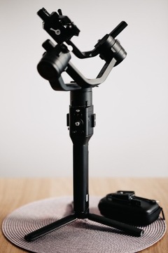 Gimbal DJI Ronin-S