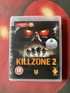 Killzone 2 - Sony PlayStation 3