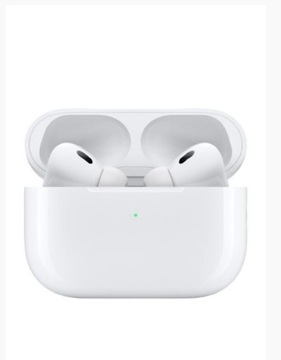 Airpods pro2 nowe 