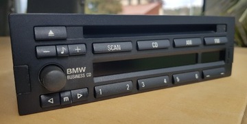 Blaupunkt BMW Professional CD CD43 Radio