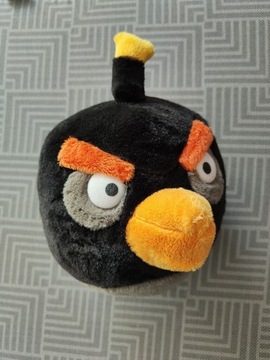 Angry Birds Biedronka maskotka pluszak