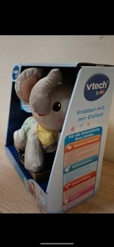 Słonik interaktywny vtech