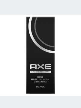 AXE Black 100 ml woda toaletowa EDT dla mezczyzn