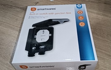 Smartwares SH4-90451