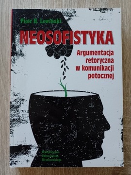 ,,Neosofistyka..." P. H. Lewiński 