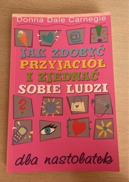 Jak zdobyć przyjaciół i zjednać sobie ludzi