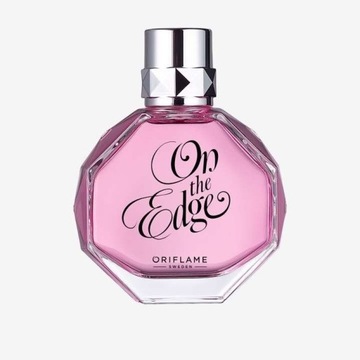 Woda toaletowa On The Edge 50 ml ORIFLAME