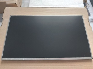 MATRYCA LED 16" LTN160AT03 ASUS TOSHIBA