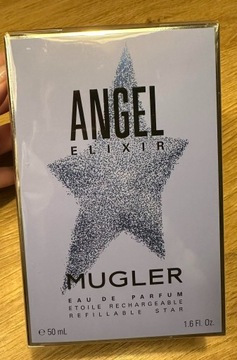 MUGLER Angel Elixir 50ml