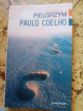 Pielgrzym Paulo Coelho Ksiazka