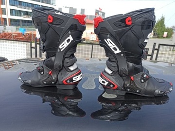 SIDI REX r.44 jak nowe