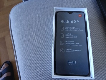 Telefon xiaomi redmi  8a