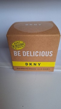 DKNY By Delicious 30ml