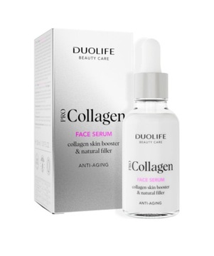 Collagen Face Serum 30 ml PROMOCJA!