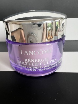 Lancome renergie multi krem przeciwzmarszczkowy