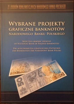 Polskie Banknoty Album NBP Niespotykany!