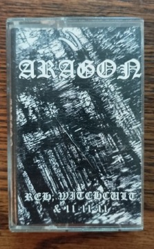 Aragon - reh witchcult