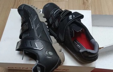 Bontrager Nowe buty SPD evoke r39 NOWE bloki