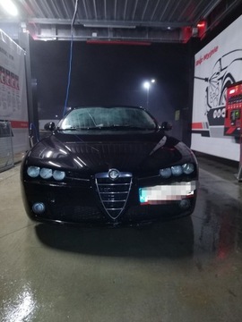 Alfa Romeo 159 2.4 jtdm