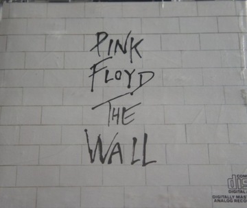 1a163. PINK FLOYD THE WALL ~ USA