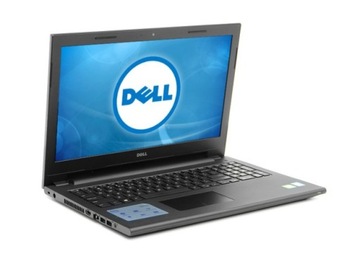 Dell Inspiron 15 3543