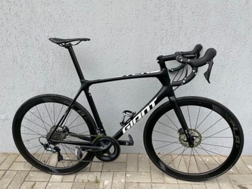 Giant TCR 2 Advanced Pro Disc Team CCC