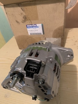 Alternator 12V 80A Komatsu