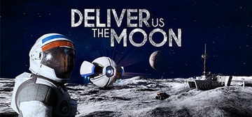 Deliver Us The Moon PL klucz STEAM bez VPN SZYBKO