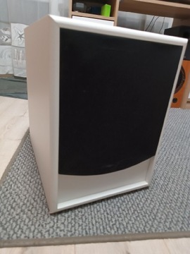 Subwoofer aktywny AUNA Linie300 SW-WH