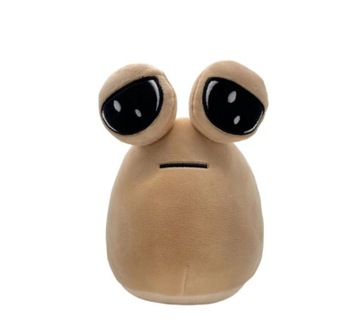 Smutny Pou Biedny Pou 22cm Maskotka 