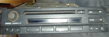 Radio BMW e46 BUSINESS CD BLAUPUNKT