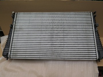 JEEP RENEGADE 2.0 MTJ CHŁODNICA INTERCOOLER