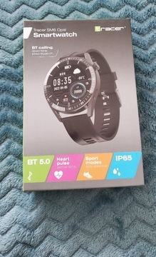 Smartwatch Tracer SM6 OPAL