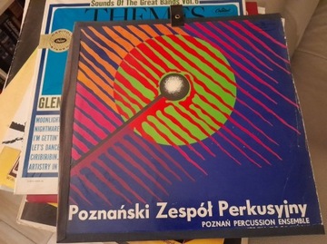 Poznański Zespół Perkusyjny
