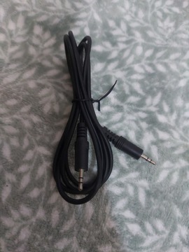 Kabel Jack 3.5mm 1.5m