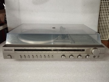 Nordmende Stereo System 100 SCP