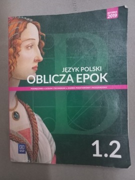 Oblicza epok 1.2