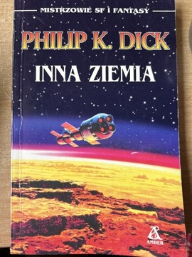 Philip K. Dick Inna ziemia