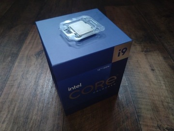 Intel Core i9 12900K BOX 