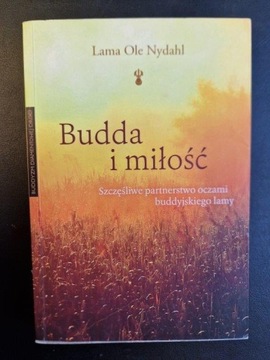 Budda i miłość, Lama Ole Nydahl Szczęśliwe partner