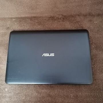 ASUS A540L 1TB SSD(NOWY) /i3/4GB/15,6''.