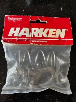 Snap Shackle Harken