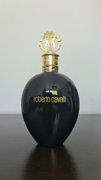 Roberto Cavalli- Nero Assoluto 