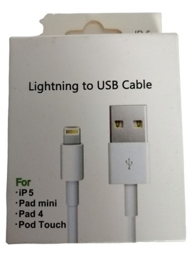 Kabel USB do telefonu