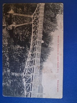 pocztowki 1914r rosja  Kislovodsk