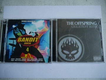 Offspring greatest hits Bandit rock 4